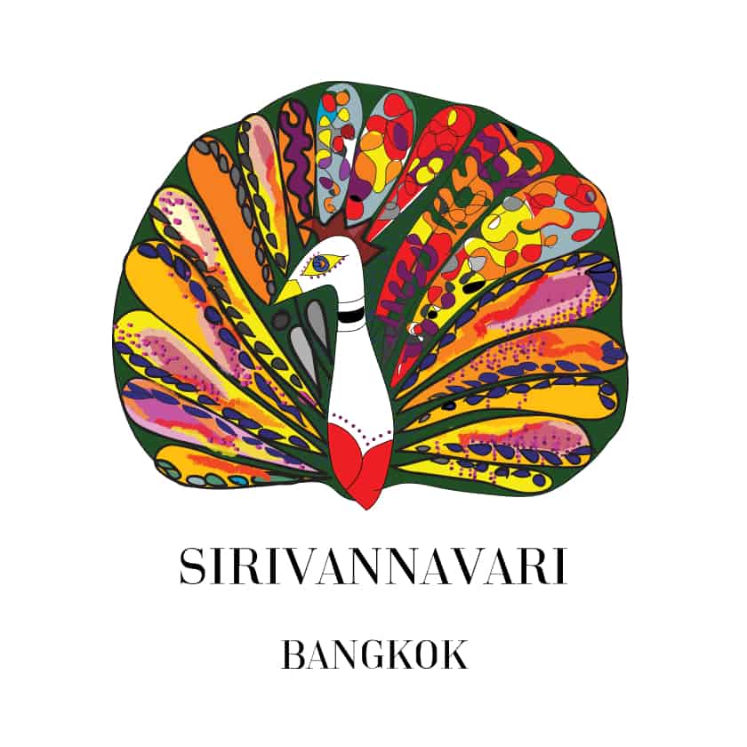 Logo original sirivannavari sirivannavari