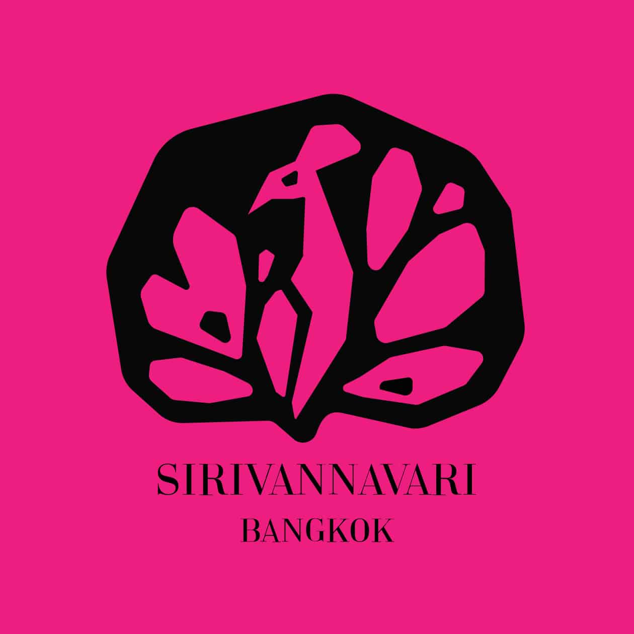 Logo original 2nd sirivannavari sirivannavari