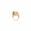 Eternal Love Embrace Ring